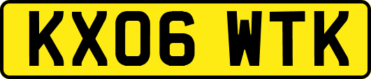 KX06WTK