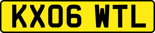KX06WTL