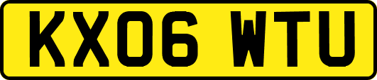 KX06WTU