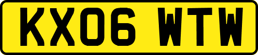 KX06WTW