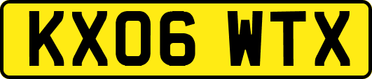 KX06WTX
