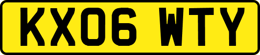KX06WTY