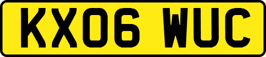 KX06WUC