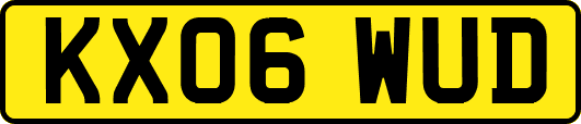 KX06WUD