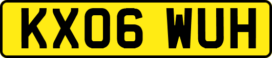 KX06WUH