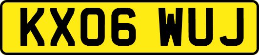 KX06WUJ