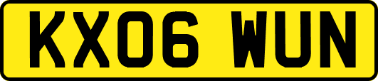 KX06WUN