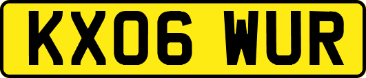 KX06WUR