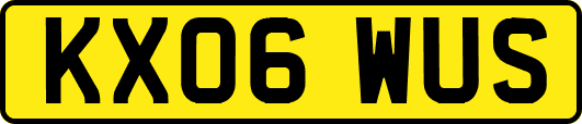 KX06WUS