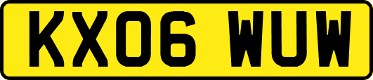 KX06WUW