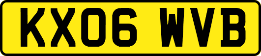 KX06WVB