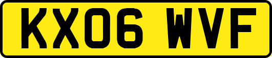 KX06WVF