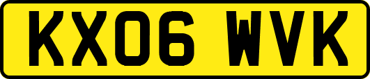 KX06WVK