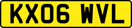 KX06WVL