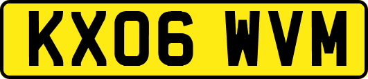 KX06WVM