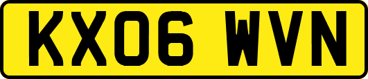 KX06WVN