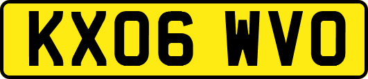 KX06WVO