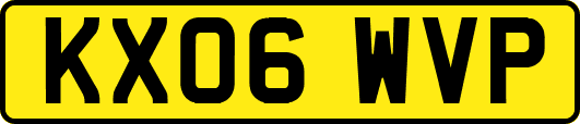 KX06WVP