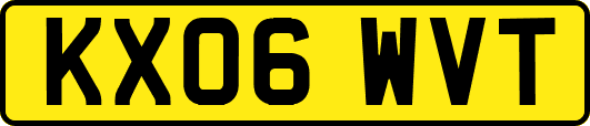 KX06WVT