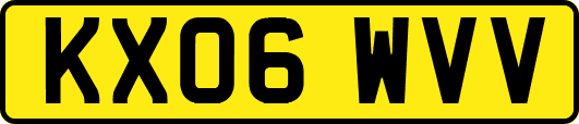 KX06WVV