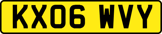 KX06WVY