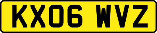 KX06WVZ