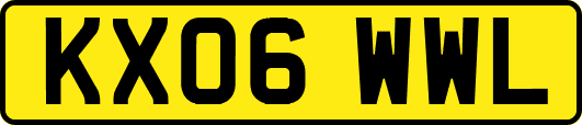 KX06WWL