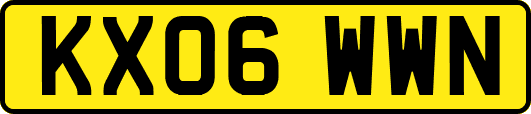 KX06WWN