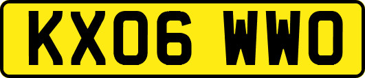 KX06WWO