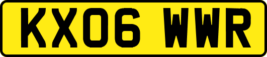 KX06WWR