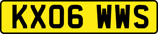 KX06WWS