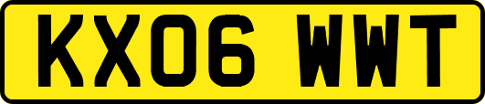 KX06WWT