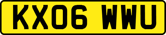 KX06WWU