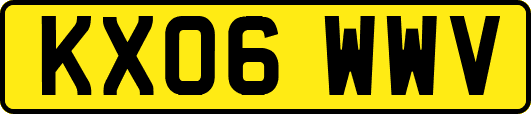 KX06WWV