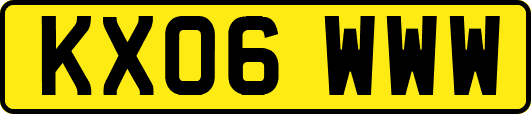 KX06WWW