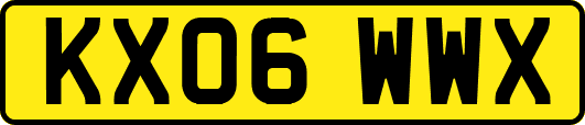 KX06WWX