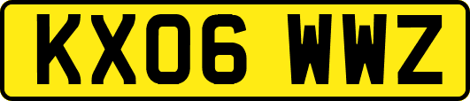 KX06WWZ