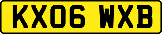 KX06WXB