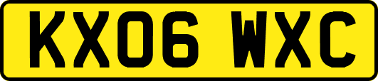 KX06WXC