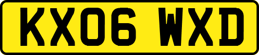 KX06WXD