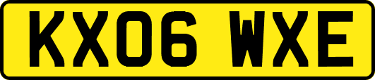KX06WXE
