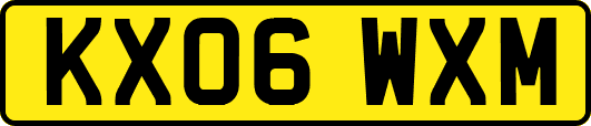 KX06WXM