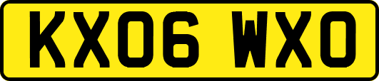 KX06WXO