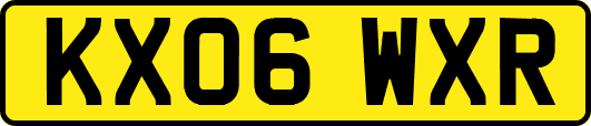 KX06WXR