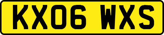KX06WXS