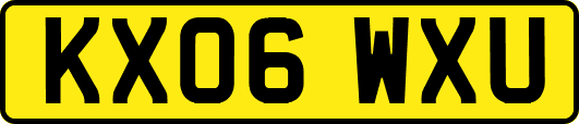 KX06WXU