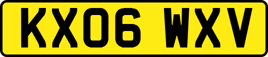 KX06WXV