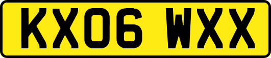 KX06WXX