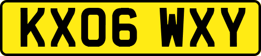 KX06WXY
