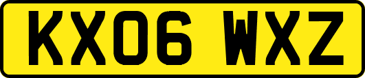 KX06WXZ
